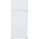 Liebherr ICTS 2231 Comfort Ψυγείο Δίπορτο 198lt Υ121.7xΠ54xΒ53.9εκ. Λευκό